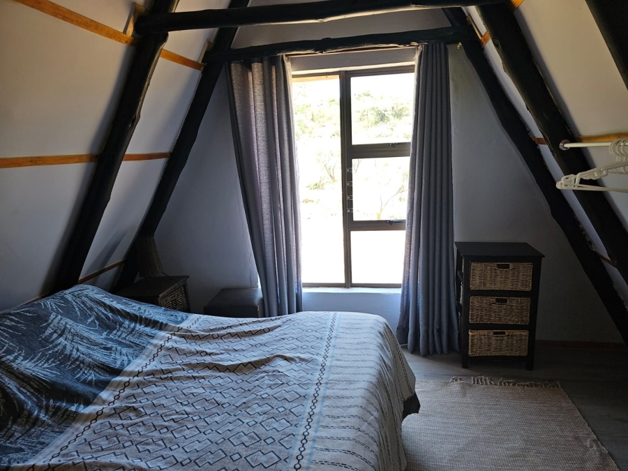 2 Bedroom Property for Sale in Utopia Nature Estate North West